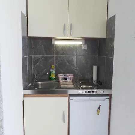Studio In 34516 Novi Vinodolski