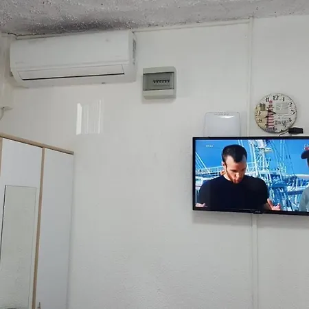 Studio In 34516 Appartement